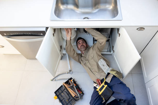Best Plumbing Inspection Services  in Rancho Mirage, CA