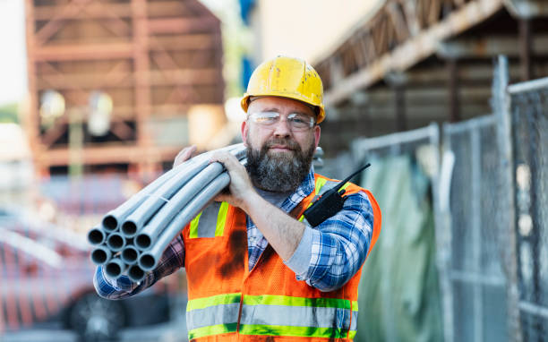 Best Leak Detection Services  in Rancho Mirage, CA